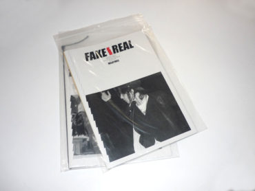 FAKE REAL